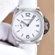 PANERAI - Luminor Due PAM1274 42mm SS/LE White Dial V7F P900