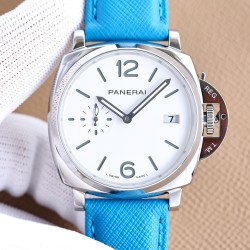 PANERAI - Luminor Due PAM1274 42mm SS/LE White Dial V7F P900