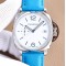 PANERAI - Luminor Due PAM1274 42mm SS/LE White Dial V7F P900