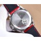 PANERAI - Luminor Due PAM1274 42mm SS/LE White Dial V7F P900