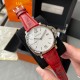 PANERAI - Luminor Due PAM1274 42mm SS/LE White Dial V7F P900