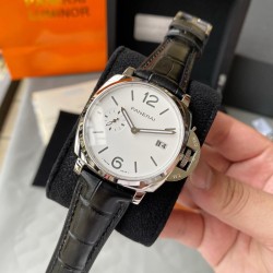 PANERAI - Luminor Due PAM1274 42mm SS/LE White Dial V7F P900