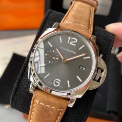PANERAI - Luminor Due PAM1274 42mm SS/LE Grey Dial V7F P900