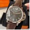 PANERAI - Luminor Due PAM1274 42mm SS/LE Grey Dial V7F P900