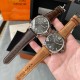 PANERAI - Luminor Due PAM1274 42mm SS/LE Grey Dial V7F P900