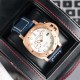 PANERAI - Submersible PAM2223 42mm RG/RU White Dial V7F P900