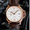 PANERAI - Luminor Due PAM1274 42mm RG/LE White Dial V7F P900