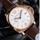 PANERAI - Luminor Due PAM1274 42mm RG/LE Red Dial V7F P900