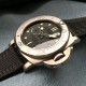 PANERAI - Submersible PAM984 Mike Horn 47mm TI/NY Black Dial VSF P9010