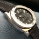PANERAI - Submersible PAM984 Mike Horn 47mm TI/NY Black Dial VSF P9010