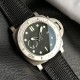 PANERAI - Submersible PAM984 Mike Horn 47mm TI/NY Black Dial VSF P9010