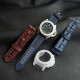 PANERAI - Submersible PAM985 Mike Horn 47mm TI/NY Black Dial VSF P9010