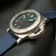 PANERAI - Submersible PAM985 Mike Horn 47mm TI/NY Black Dial VSF P9010