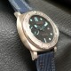 PANERAI - Submersible PAM985 Mike Horn 47mm TI/NY Black Dial VSF P9010