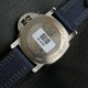 PANERAI - Submersible PAM985 Mike Horn 47mm TI/NY Black Dial VSF P9010