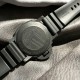 PANERAI - PAM1039 Submersible Luna Rossa GMT 47mm Carbon/RU VSF P9010 Super Clone