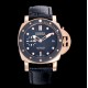 PANERAI - Submersible PAM974 42mm RG/LE Black Dial VSF OP XXXIV