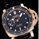 PANERAI - Submersible PAM974 42mm RG/LE Black Dial VSF OP XXXIV
