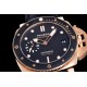 PANERAI - Submersible PAM974 42mm RG/LE Black Dial VSF OP XXXIV