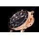 PANERAI - Submersible PAM974 42mm RG/LE Black Dial VSF OP XXXIV