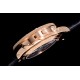 PANERAI - Submersible PAM974 42mm RG/LE Black Dial VSF OP XXXIV
