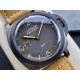 PANERAI - Luminor Pam375 47mm DLC/LE Black Dial HWF A6497