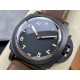 PANERAIN - Luminor Pam629 47mm DLC/LE Black Dial HWF A6497