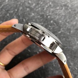 PANERAI- Luminor Pam127 47mm SS/LE Black Dial ZF A6497