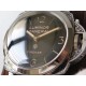 PANERAI - PAM972 Luminor Firenze RARE Anthracite 47mm Grey Dial SS/LE V9F A3000