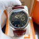 PANERAI - Radiomir 8 Days Men's 45mm SS/LE Black Dial King A2555