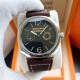 PANERAI - Radiomir 8 Days Men's 45mm SS/LE Black Dial King A2555