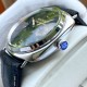 PANERAI - Radiomir 8 Days Men's 45mm SS/LE Black Dial King A2555