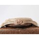 Patek Philippe - Aquanaut Ladies 35mm Diams RG/RU Wht PPF MY9015 Mod