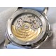 Patek Philippe - Aquanaut Ladies 35mm Dm Bez SS/RU Blue MOP PPF MY9015