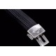 Patek Philippe - Aquanaut Travel Time 5164A 41mm SS/RU Blk GRF V2 MY9015 Mod
