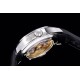 Patek Philippe - Aquanaut Travel Time 5164A 41mm SS/RU Blk GRF V2 MY9015 Mod