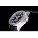 Patek Philippe - Aquanaut Travel Time 5164A 41mm SS/RU Grey GRF V2 MY9015 Mod