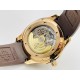 Patek Philippe - Aquanaut Travel Time 40mm Diamonds RG/RU Brown Dial PPF A324