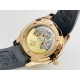 Patek Philippe - Aquanaut Travel Time 40mm Diamonds RG/RU Black Dial PPF A324