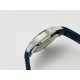 Patek Philippe - Aquanaut Ref.5167 40mm SS/RU Blue PPF 1:1 MY9015 Mod