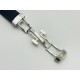 Patek Philippe - Aquanaut Ref.5167 40mm SS/RU Blue PPF 1:1 MY9015 Mod