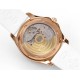 Patek Philippe - Aquanaut Ladies 5068 35.6mm Dia RG/RU White Dial HIF A324