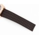 Patek Philippe - Aquanaut Ladies 5068 35.6mm Dia RG/RU Brown Dial HIF A324