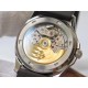 Patek Philippe - Aquanaut Lady 5068 35.6mm SS/RU Black Dial PPF A324
