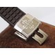 Patek Philippe - Aquanaut Lady 5068 35.6mm SS/RU Black Dial PPF A324