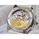 Patek Philippe - Aquanaut Lady 5068 35.6mm SS/RU White Dial PPF A324