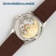 Patek Philippe - Aquanaut Ladies 35.6mm Full Diamond SS/RU Black TWF A324