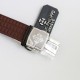 Patek Philippe - Aquanaut Ladies 35.6mm Full Diamond SS/RU Black TWF A324
