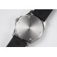 Patek Philippe - Aquanaut Lady 5067A Transparent Diamonds 35.6mm SS/RU Black Dial PPF Quartz