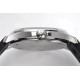 Patek Philippe - Aquanaut Lady 5067A Transparent Diamonds 35.6mm SS/RU Black Dial PPF Quartz